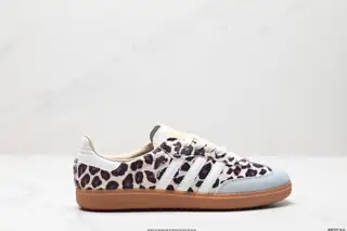 Adidas Originals Samba OG Samba series gentleman German training football style all-match ID7041
