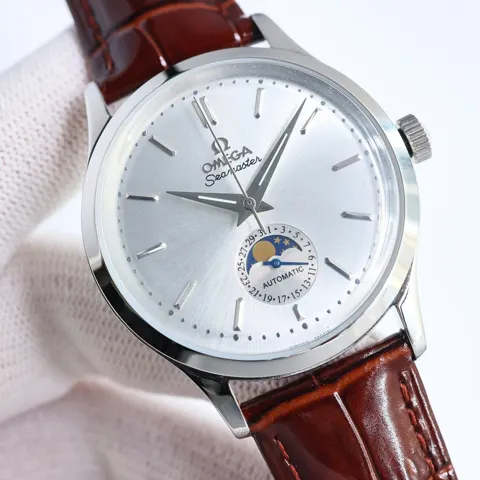 Omega Watch