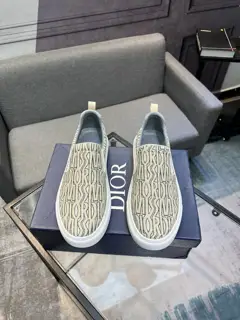 Dior casual sneakers