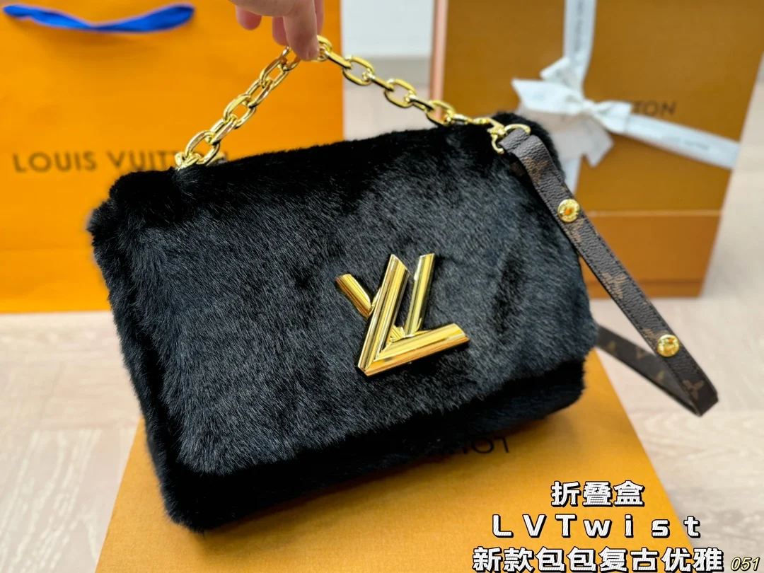Louis Vuitton Bag