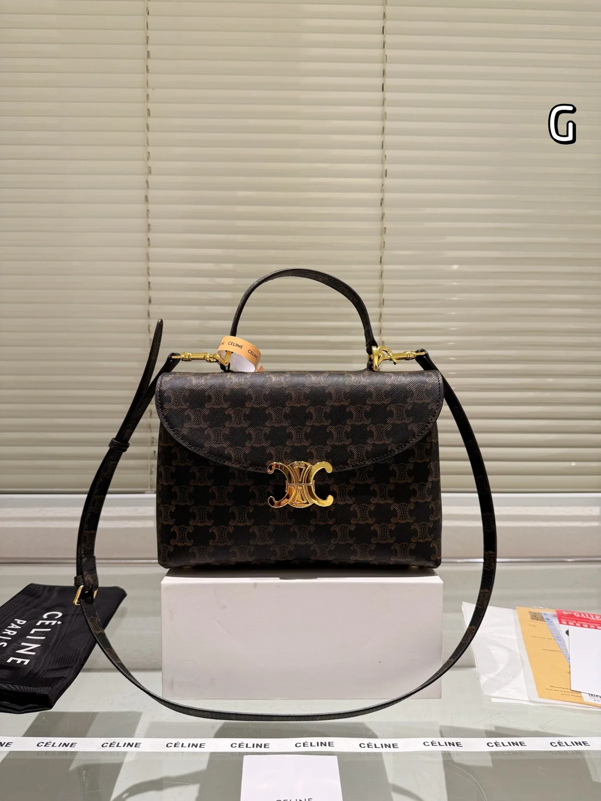 Celine Bag