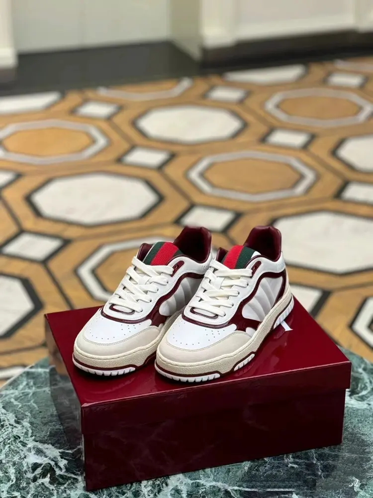 Gucci casual shoes