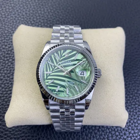 Rolex Datejust Series