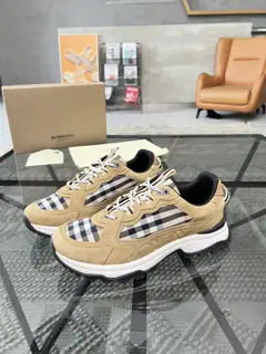 Burberry sneakers