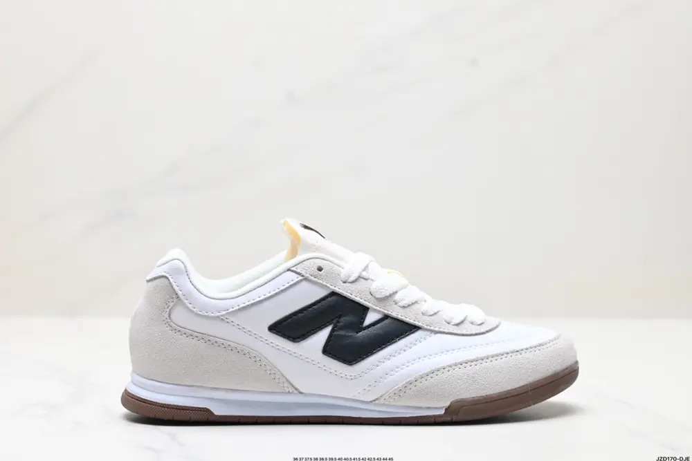 New Balance NB RC42 Comfortable and versatile Anti-slip shock-absorbing Low-top men’s shoes URC42LA