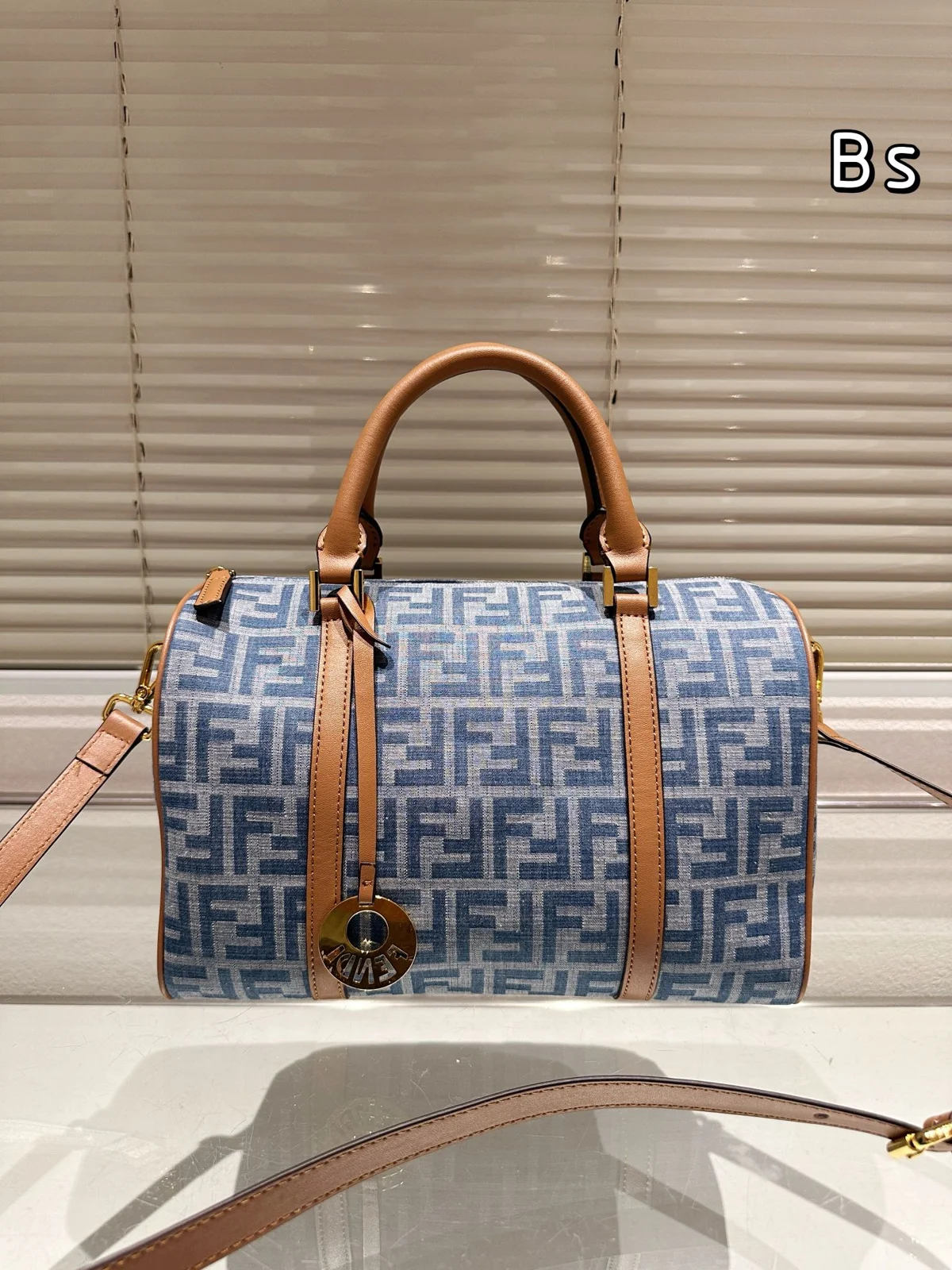 Fendi Crossbody