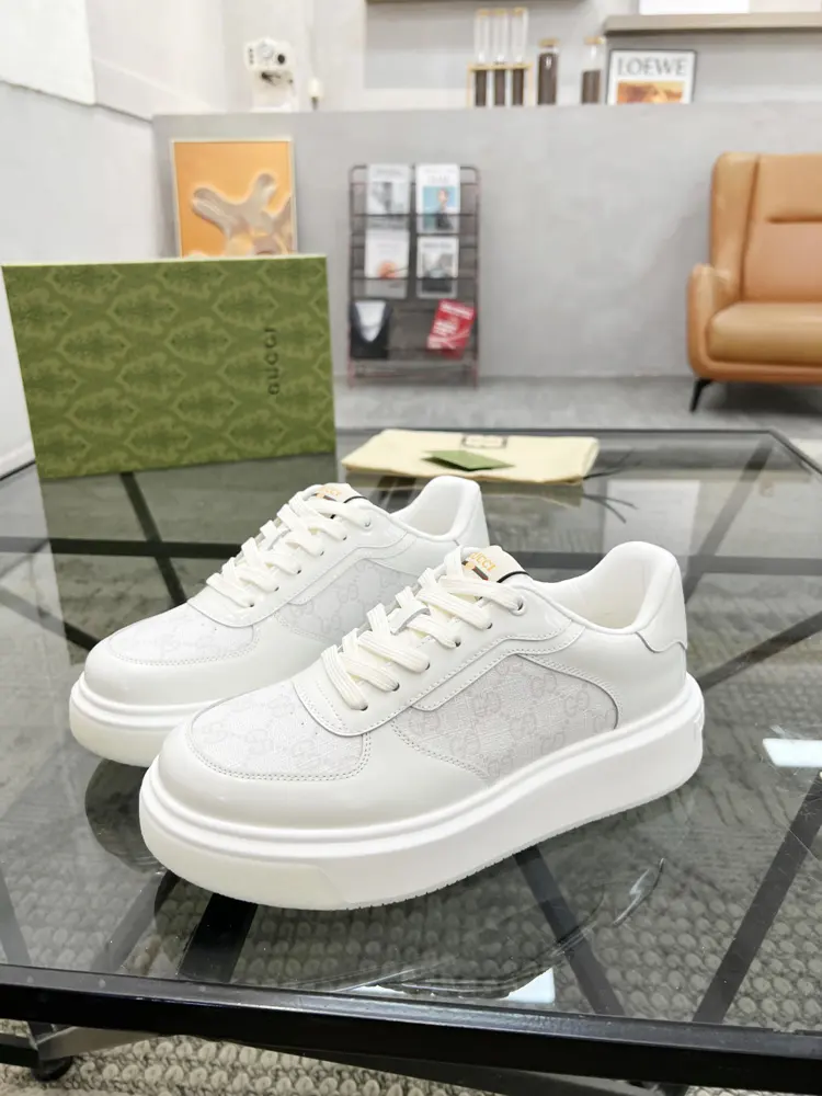 Gucci casual shoes