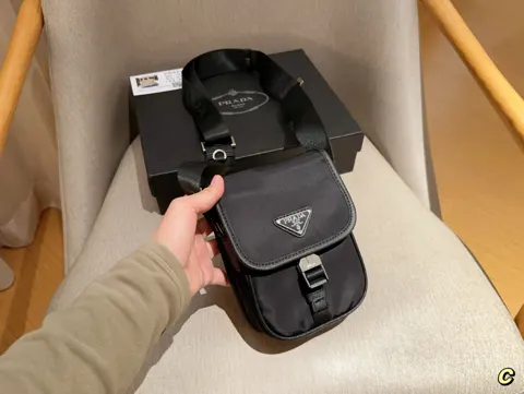 Prada Bag
