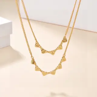 Celine necklace