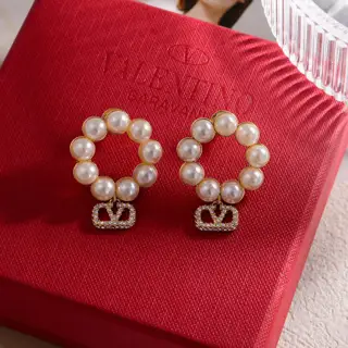Valentino earrings