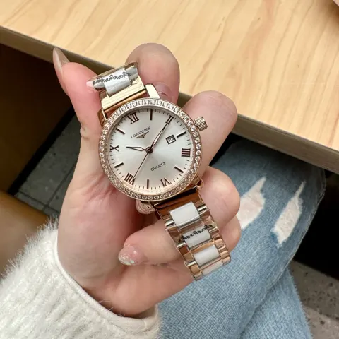 Longines Watch