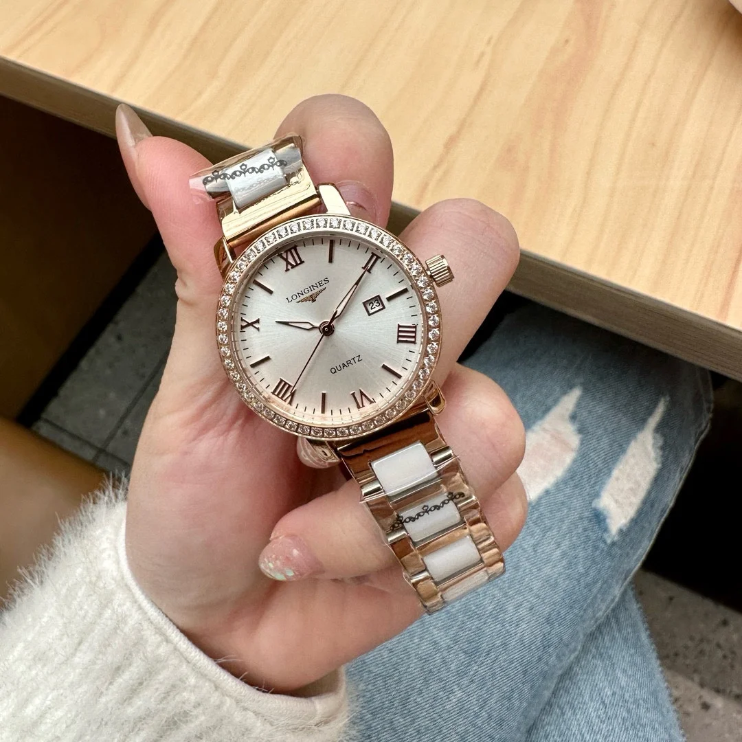 Longines Watch