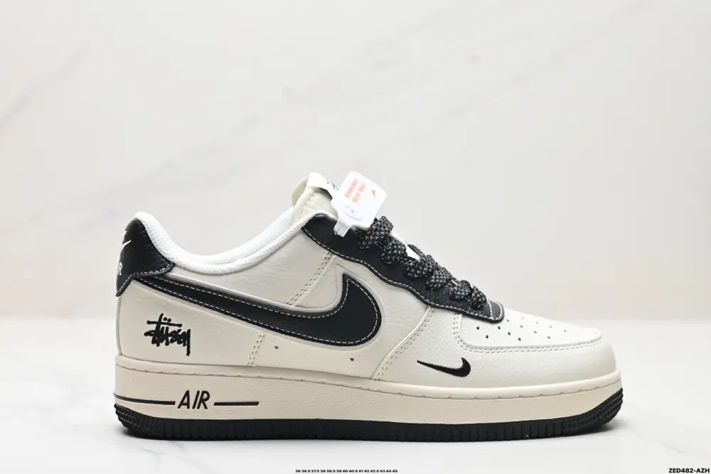 NIKE AIR FORCE 1’07 Sneakers XZ6188-228