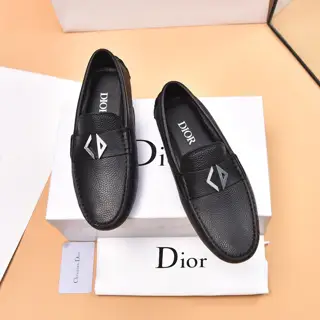 Dior loafers DIOR) New loafers Belgian designer Martin Margiela becomes Gucci shoe designer