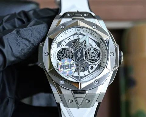 Hublot Big Bang