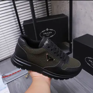 Prada casual shoes