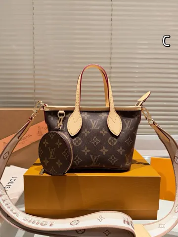Louis Vuitton Bag