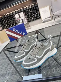 BALLY sports shoes