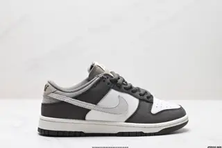 Nike DUNK LOW Dunk Series Deconstructed Drawstring Retro Low-top Casual Sports Skateboard LF0039-001