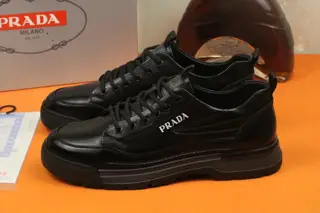 Prada casual shoes