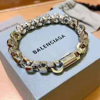 Balenciaga bracelet