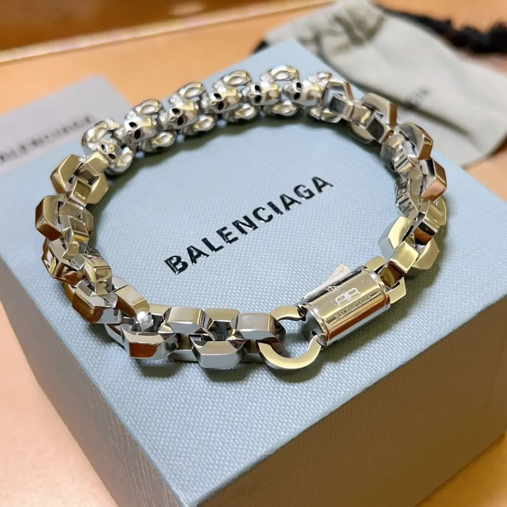 Balenciaga bracelet