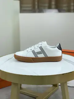 Hermès casual sneakers