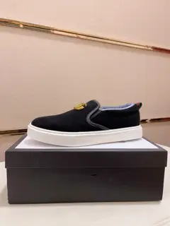GUCCI loafers Upper: