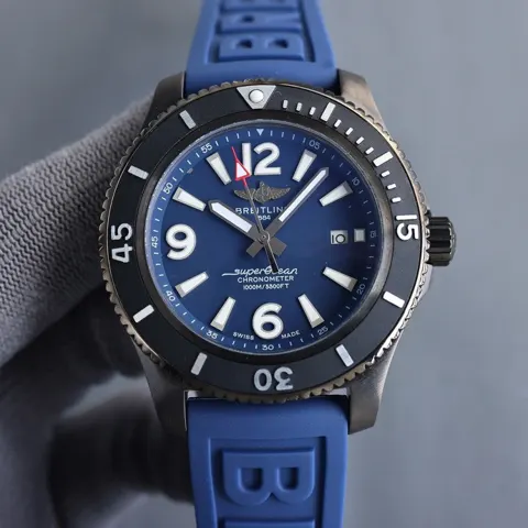 Breitling Watch