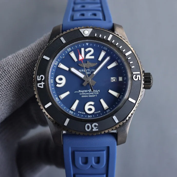 Breitling Watch
