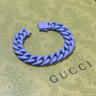 Gucci The latest classic bracelet