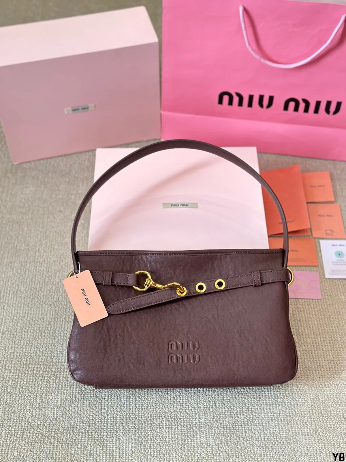 MiuMiu Bag