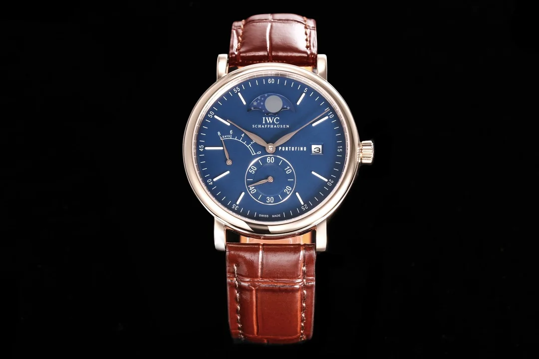 IWC Portofino IW516409