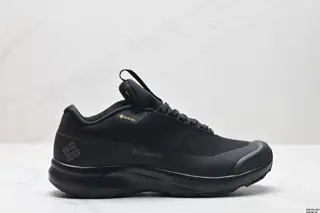 New autumn and winter Columbia men’s outdoor waterproof sports hiking shoes. The entire