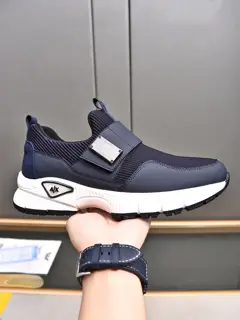 Armani casual shoes