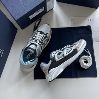 Dior couple style. This season