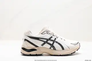 ASICS Gel-Flux Cn sports leisure breathable professional running Shoes