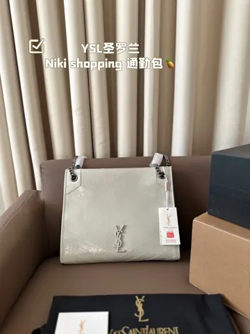 Yves Saint Laurent Bag