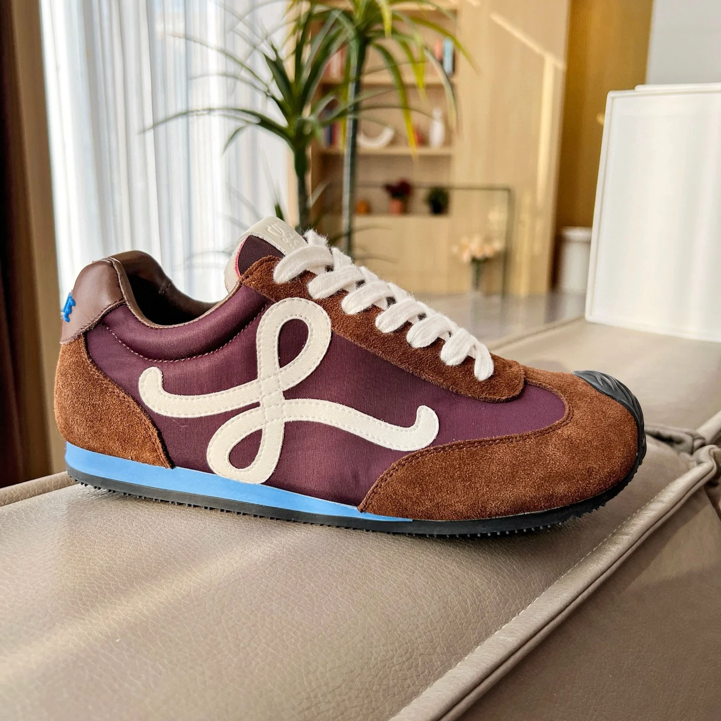 Loewe casual shoes