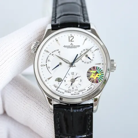 Jaeger-LeCoultre Master