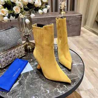 Gucci Ankle Boots