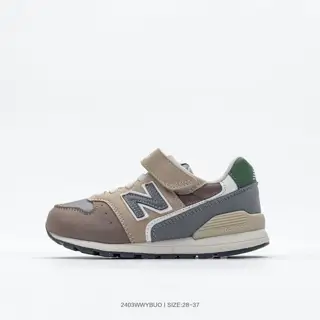 New Balance NB996 children’s shoes retro casual dad shoes sports jogging shoes