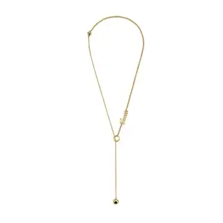 Gucci Interlocking G necklace