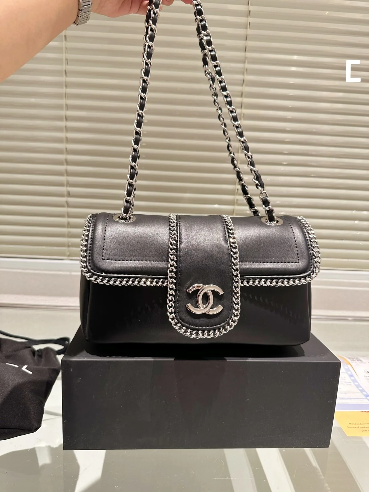 Chanel Crossbody