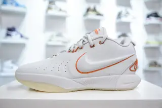 Nike Basketball Shoes