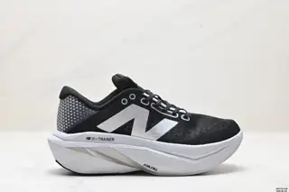 New Balance FuelCell SuperComp Elite v4 sports comfortable and wear-resistant low-top MFCXLK3