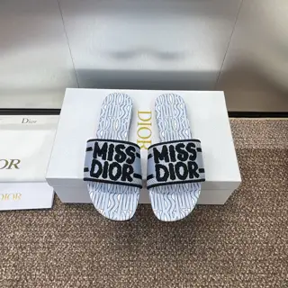 Dior flats/ high heels