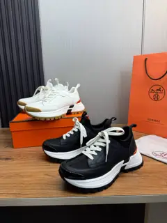 Hermès Men’s Sports Shoes