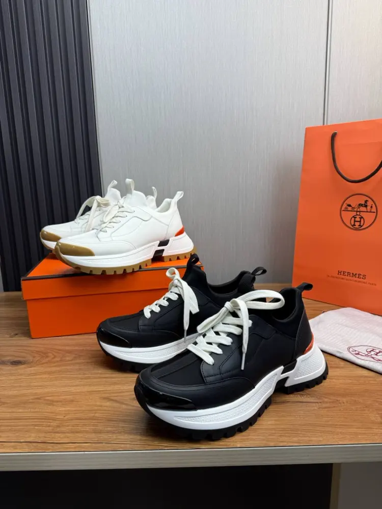 Hermès Men’s Sports Shoes