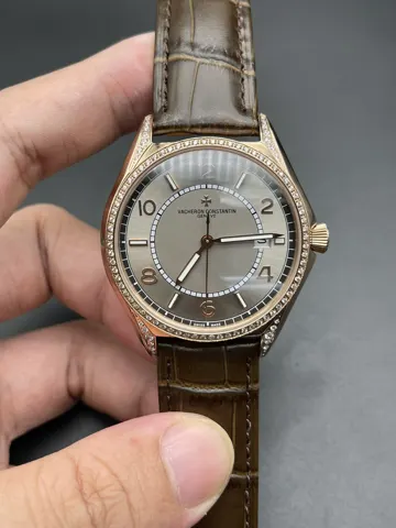 Vacheron Constantin Watch